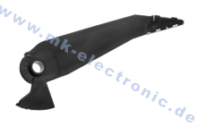 ACTUATOR FLAG-PAPER OUT 500