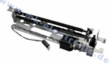 MOTOR EXIT DRIVE DU ASS'Y