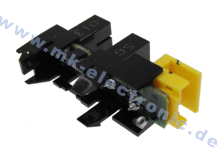 T65x SVC Sensor PHOTO INTR