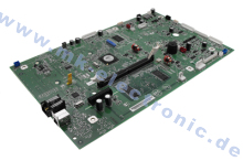 SYSTEM BOARD T650 (4062-01A)