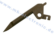 X65x SVC Bezel LCD BEZEL