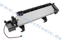 DEFLECTOR DEFLECTOR LOWER ASSY