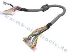 X65x SVC Cables ICC-MDC EX