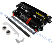 MAINTENANCE KIT T650/T652/T654/T656/X654/X656 (Type 1, 220V)