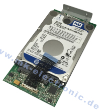 HDD 80GB 7014/7462  X463de/X464de/X466de