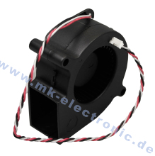 FAN CARTRIDGE COOLING