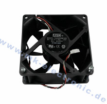 FAN COOLING
