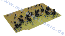 HV POWER SUPPLY 5026