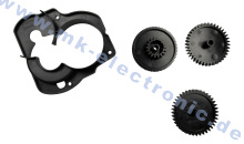 C73x SVC Misc Mechanical Hard Pack