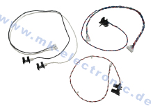 C73x SVC Misc Mechanical Hard Pack