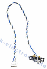 MEDIA MANUAL INPUT SENSOR