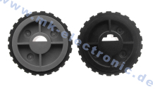 PICKUP ROLLER 4513/7014 E460/E462/X463/X464/X466 (2 Pcs.)