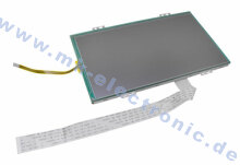 PCBA  OPERATOR PANEL USER