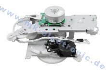 MAIN DRIVE ASSY