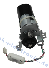 X65x SVC Motor EXIT DRIVE UP ASM