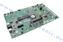SYSTEM BOARD 4062-41A/43A T654