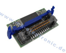 T650/T652 Card for IPDS and SCS/TNe