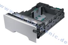 C74x SVC Tray Paper Tray Assembly