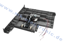 PICK       2000-sheet high-capacity feed