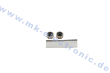 PICKUP ROLLER X792 (2000 Sheet HCF)