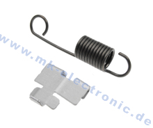 SPRING     Spring & Clip for Pickarm