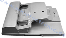 X925 SVC Scanner ADF ASSEMBLY