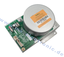 X95x SVC Motor fuser drive