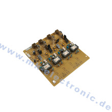 X95x SVC Power Supply developer hvps