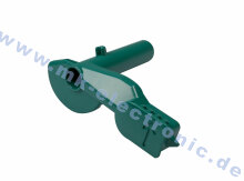 X95x SVC Lever belt tension