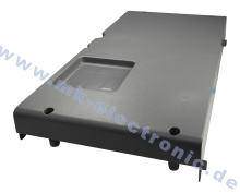 X95x SVC Cover 3tm/ttm rear