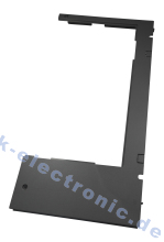 X95x SVC Cover 3tm/ttm left