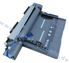 X95x SVC Feeder mpf tray