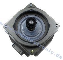 X95x SVC Motor transport drive