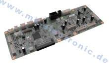 SVC Card X95x lower engine PCBA