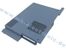 X95x SVC Cover rear upper mfp