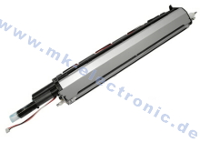 DEVELOPER 5057/7510 C930/C935/X940/X945 redesigned