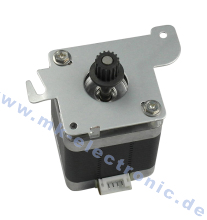 X95x SVC Motor adf registration