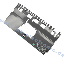 X95x SVC Cover adf left door inner