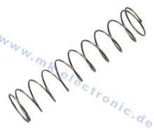 X95x SVC Springs adf feed pick roll