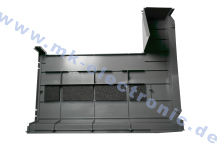 X95x SVC Cover fin top