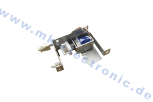 X95x SVC Solenoid diverter