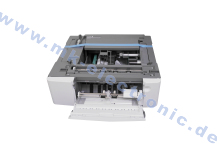 X54x SVC Tray Insert X54x 650 Sheet Duo