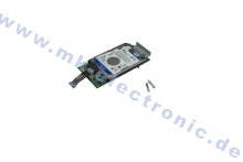SVC Hard Disk EXT4,160GB