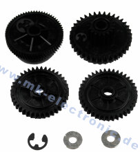 C79x SVC Other Drive / motion Redrive