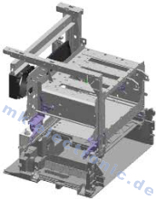 C79x SVC Drive EP Drive Asm
