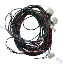 C79x SVC Cables Beacon Cables