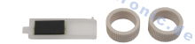 PICKUP ROLLER X792 (MFP)