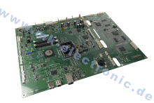 PCB SYSTEM BOARD ASM
