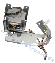 C79x SVC Motor ADF Feed Asm w/Cable