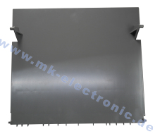 X79x SVC Plates Backup Roll Asm